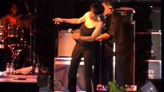 Bettye Lavette: Live @ Torrita Blues 2005