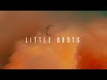 Little Boots - Burn Mixtape