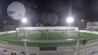 Fut Terça 04/03/25 P6