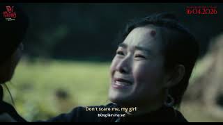OFFICIAL TRAILER | PHÍ PHÔNG: QUỶ MÁU RỪNG THIÊNG
