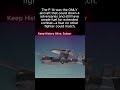 F-14 Downs 4 ENEMIES. STILL Has Ample Fuel. The ONLY Aircraft That Could Do It.