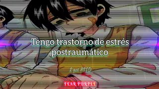 iAmNoClue - PTSD - [sub español + lyrics]