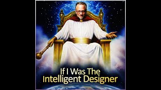 If I Was the Intelligent Designer (PART ONE)