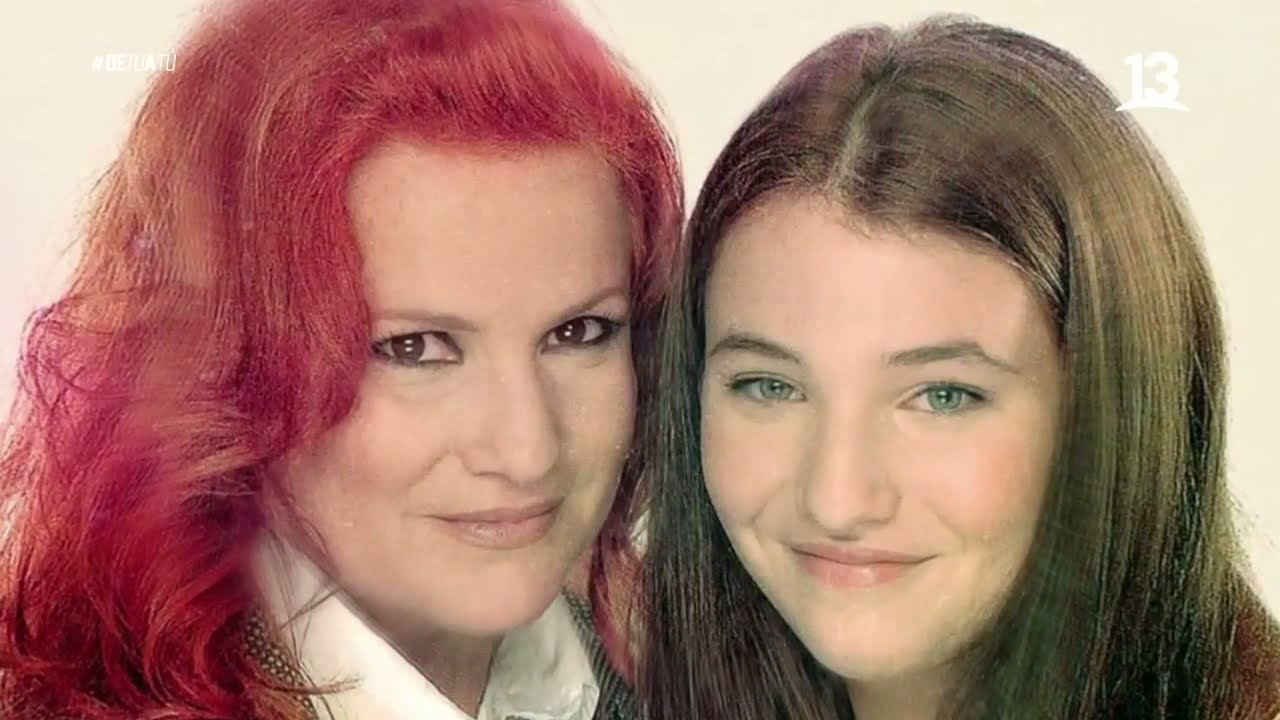 Los hermanos Galán y su relación con sus hijos Francisco y Rocío. De Tú a Tú, 2022