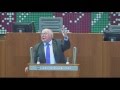 Rede von Norbert Blüm beim Festakt der CDU-Landtagasfraktion