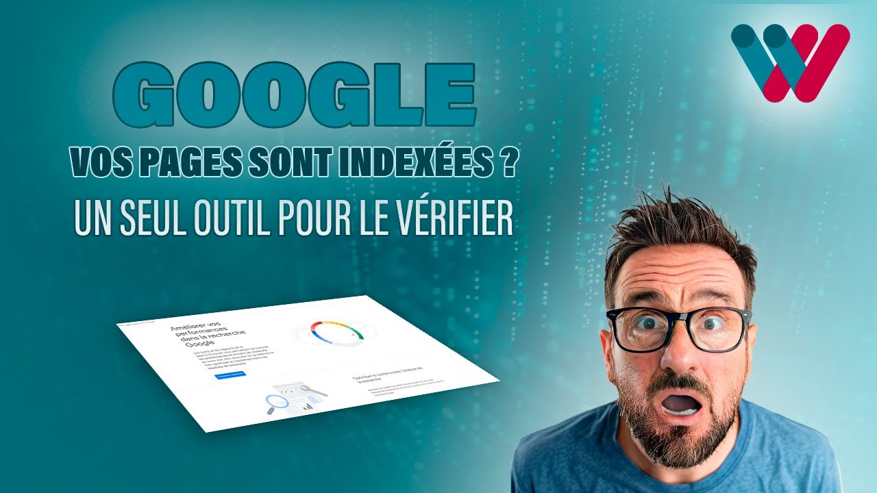 Comment indexer une page web rapidement sur Google en 2024