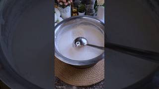 Fluffy, Crispy, Perfect Dosas??? Learn the perfect batter !! #crispydosa #dosarecipe #dosabatter