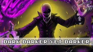 Undertale - Dark Darker Yet Darker Remix [Kamex] chords