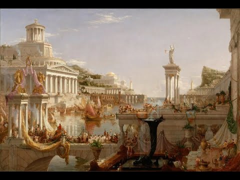 Античная литература. Культурный контекст, мифология, фольклор