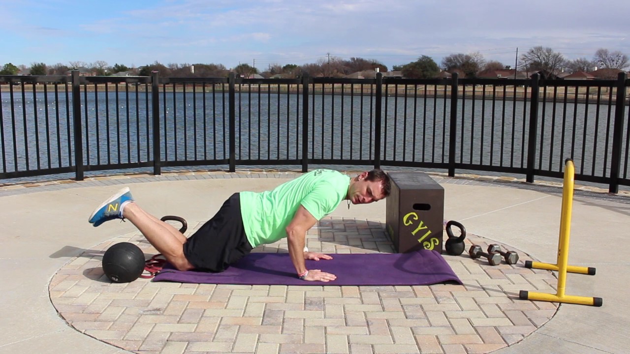weight loss surgery Pushups Upper Body Exercise