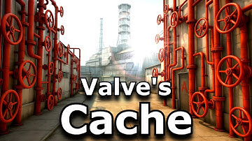 de_cache has changed ownership