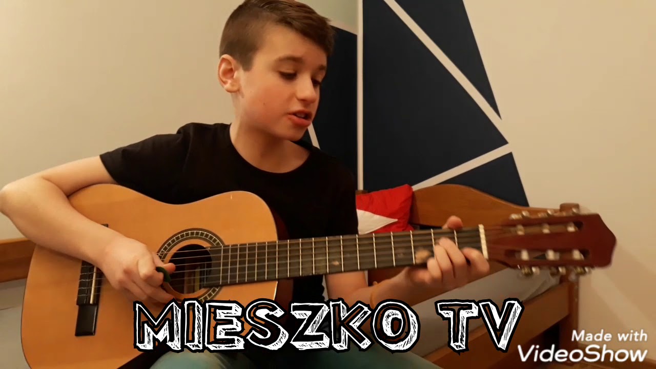 Mieszko TV - "Na jednej z dzikich plaż" Rotary