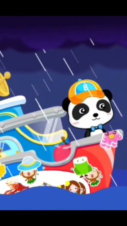 badai | baby Bash bahasa indonesia#shorts