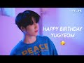 [FMV] play date - yugyeom(got7)