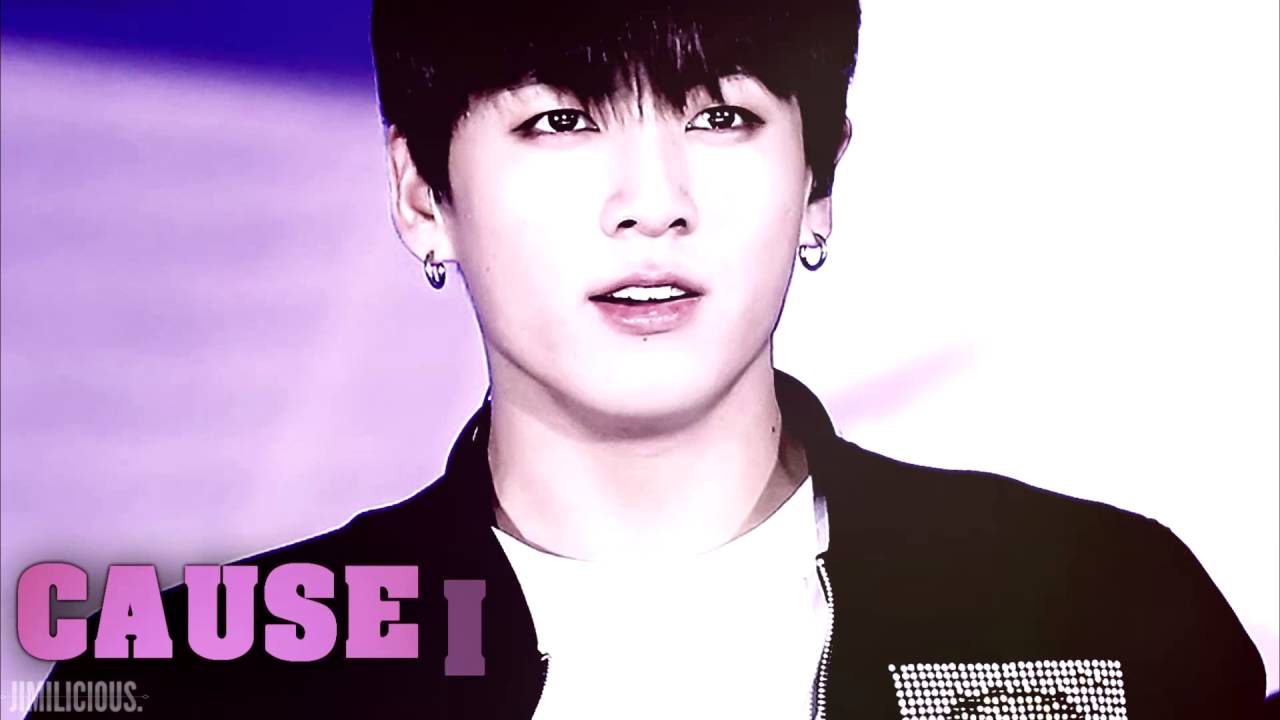 |Jungkook| FMV - Come On