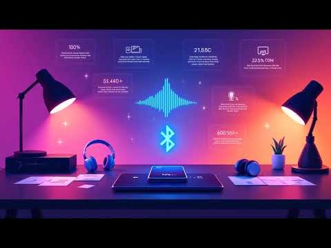 LDAC vs aptX Adaptive vs AAC Which Sounds Better and When VYNEX
