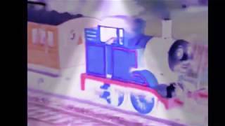 Thomas The Tank Engine Horror Theme Busy Person With Too Much Free Time Remix