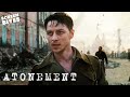 World War at the Academy Awards | Atonement | SceneScreen