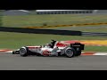 F1 BAR HONDA V10 2005 | CLASSIC INTERLAGOS | HOT LAPS | Assetto Corsa MOD