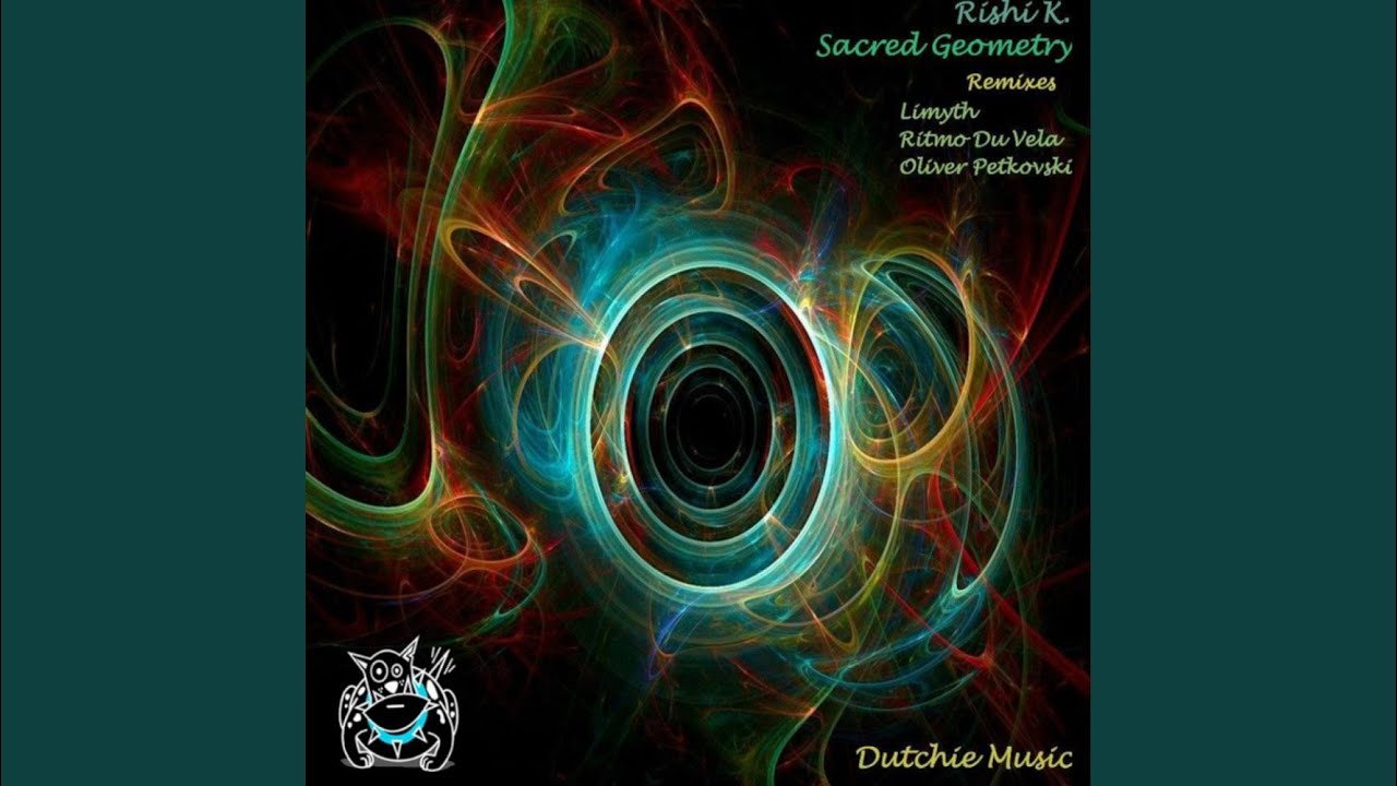 Watch Sacred Geometry (Original Mix) on YouTube Watch Sacred Geometry (Original Mix) on YouTube