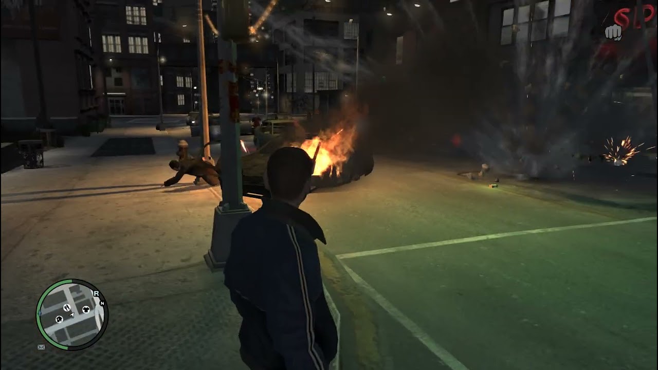 Why I prefer GTA 4 pic