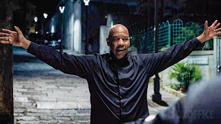 Toutes les meilleures scènes de The Equalizer 3