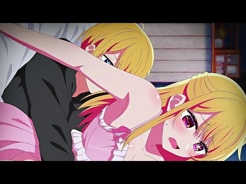 Oshi no Ko【AMV】Cupid