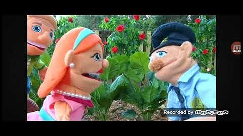 Reacting to SML Movie Jeffy Plays Grow The Garden