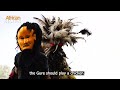 The Funeral Dance Inspired By Chickens Nyau Gure Culture In One Of Harare S Oldest Suburbs The Funeral Dance Inspired By Chickens Nyau Gure Culture In One Of Harare S Oldest Suburbs