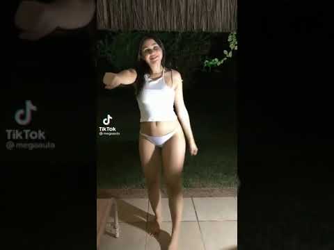 tiktok bohay Tante bikin sange