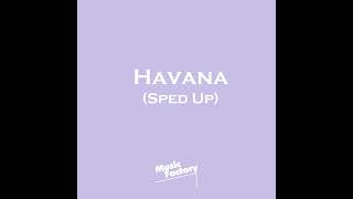 Havana (speed up) Resimi