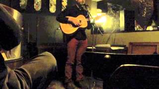 michael feuerstack - Take me at the chaff (bxl)