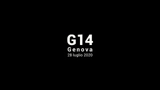 INCONTRO A GENOVA - 28 Luglio 2020