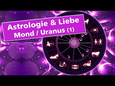 Video: Warum ist Uranus Mond?