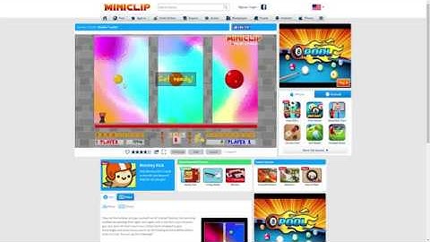 Bubble Trouble Level 1 To 10