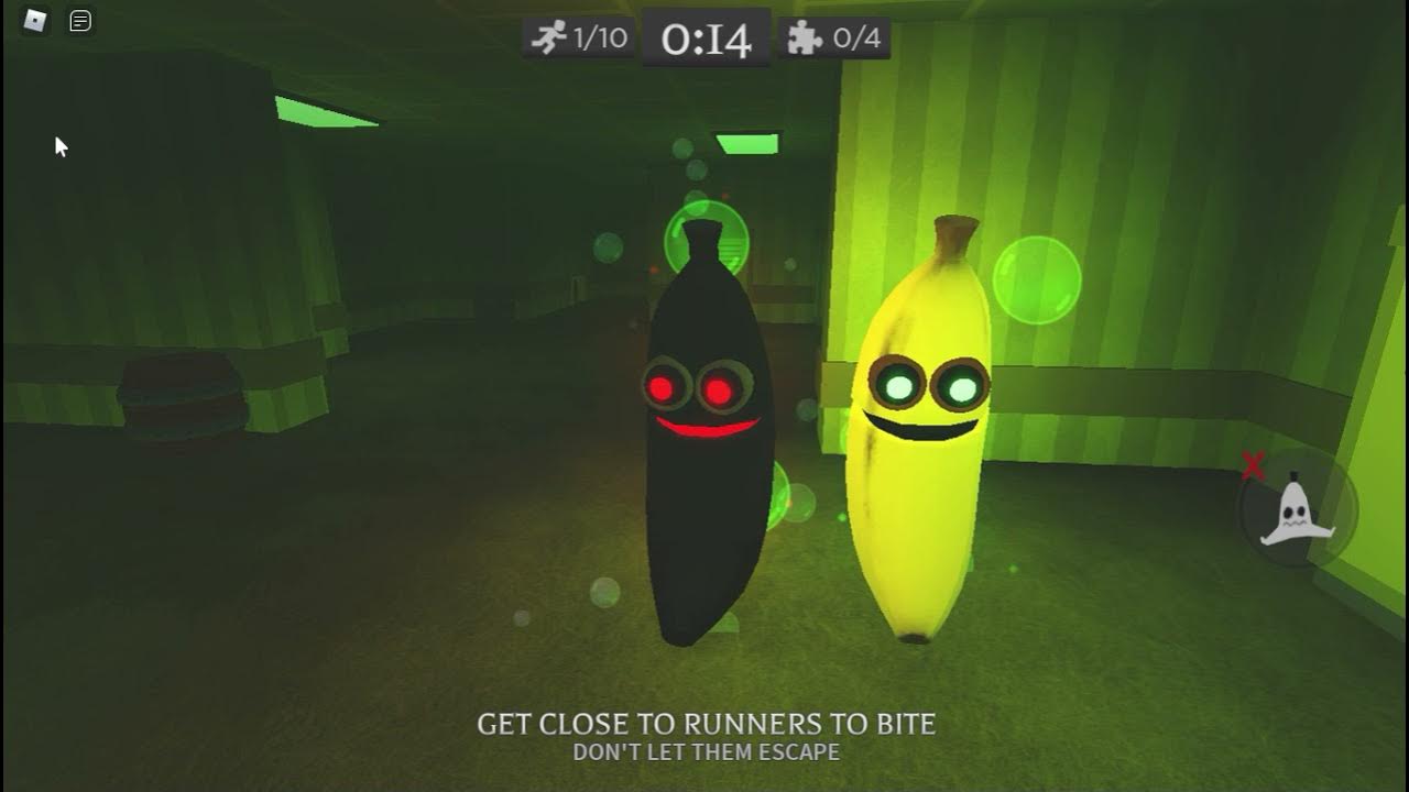 banana eats new update YouTube