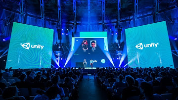 Unite Europe 2017 Teaser