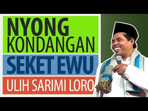 ceramah-ngapak-kebumen-kyai-miftahudin-zuhri---srandakan-bersholawat