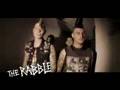 The rabble  this world is dead featuring mark unseen official music