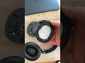 How to remove headphones cushion jbl live 660nc