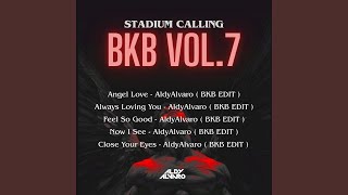 Always Loving You (DJ PayXDeFit) (Breakbeat Edit)