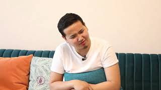 картинка: Гэртээ хүүхдүүд харж үлддэг аавуудын төрлүүд