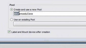 EMC Networker 9 Configuration Lab Part 2