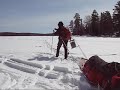 End of video