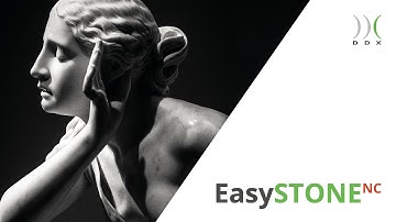 Discover EasySTONE NC