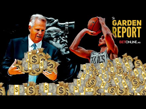 Vidéo: En signant avec les Celtics, Gordon Hayward a donné des millions de dollars