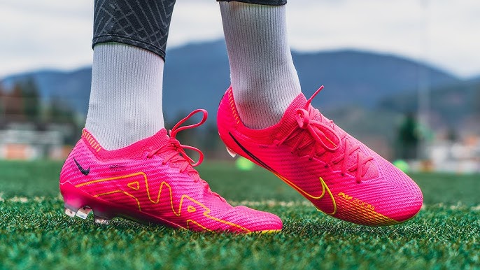 PLAY TEST! MERCURIAL SUPERFLY 360 vs VAPOR | KitLab -