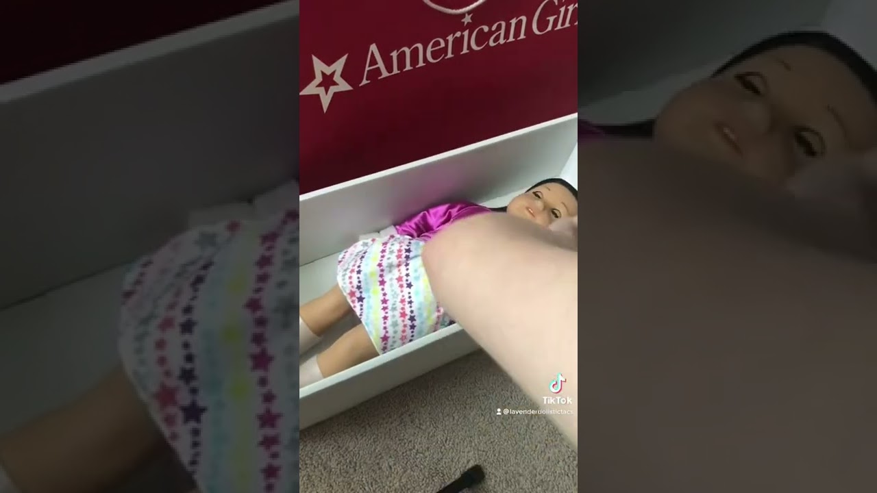 A quick opening of truly me 64. I’d love some name suggestions thank you.