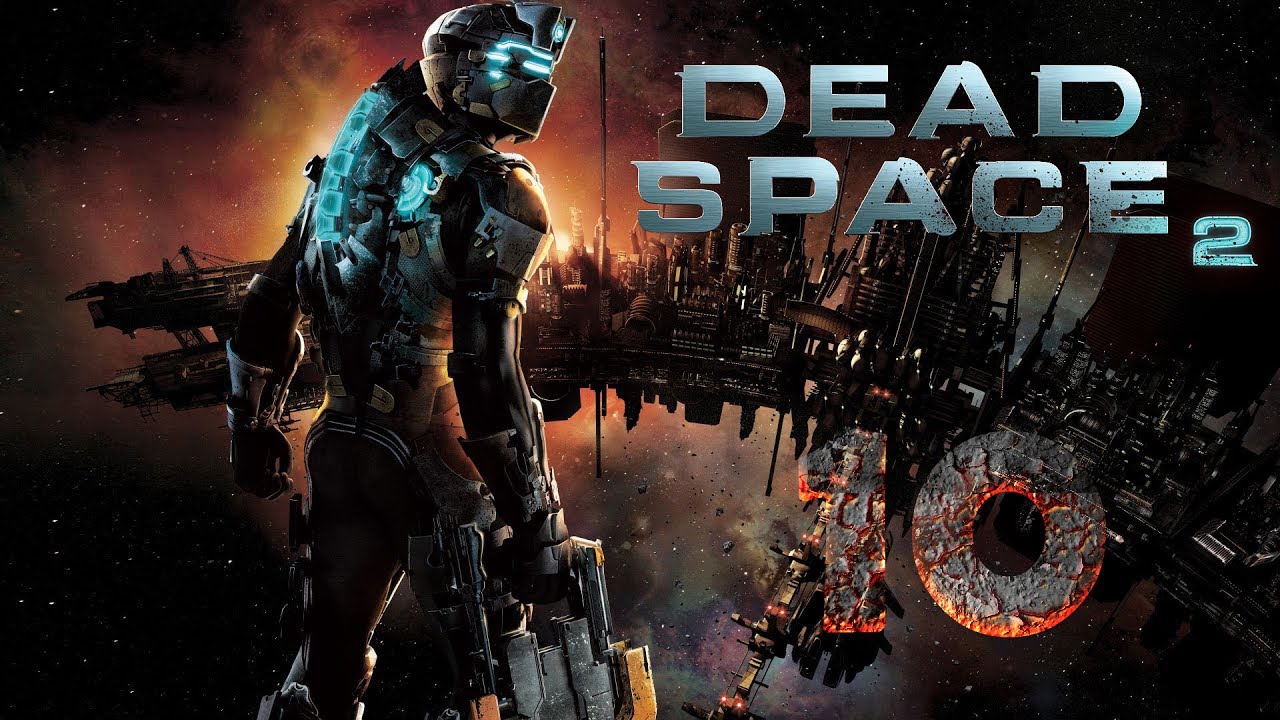 Dead Space 2 Capitulo 10 - roblox 2011 dead space