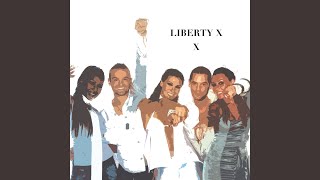 Watch Liberty X Move Ya Body video